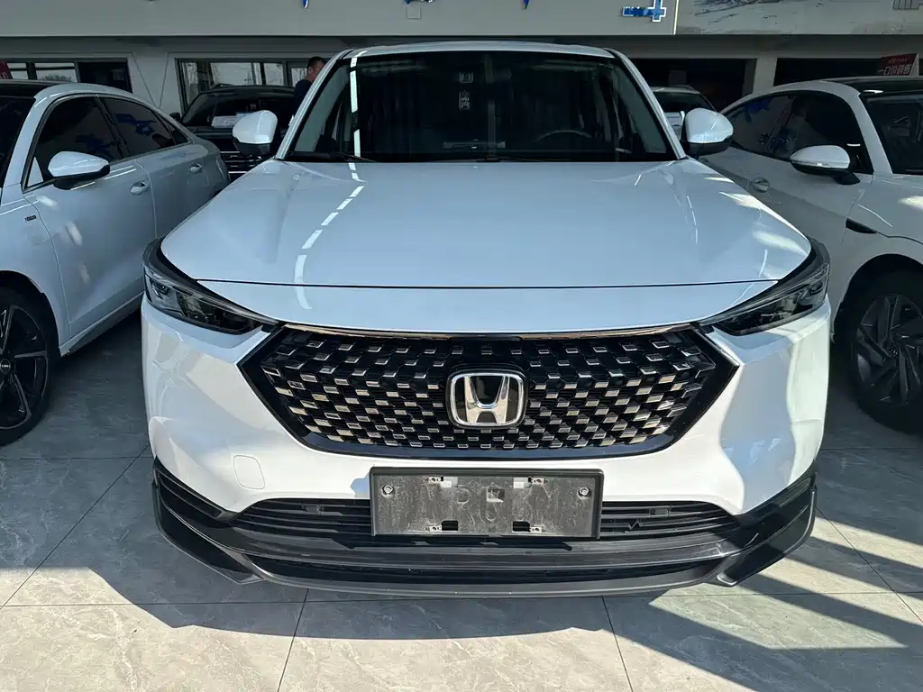 Honda XR-V 2024