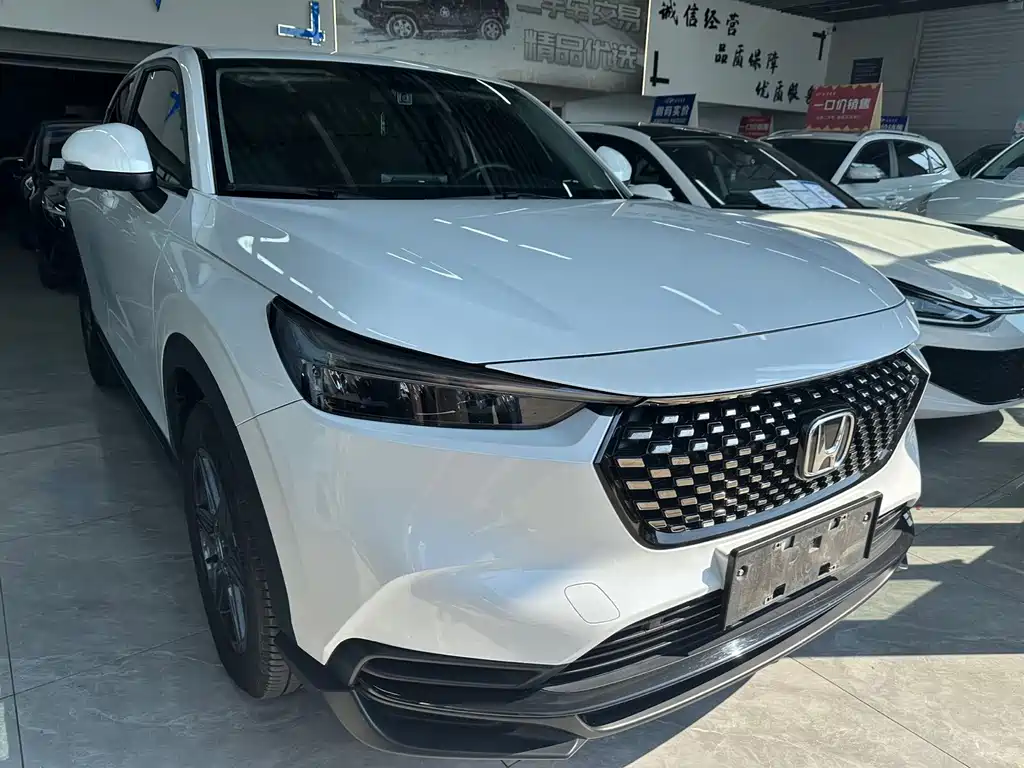 Honda XR-V 2024