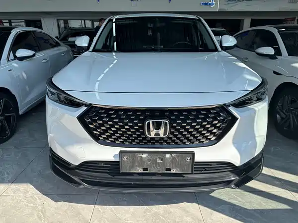 Honda XR-V 2024