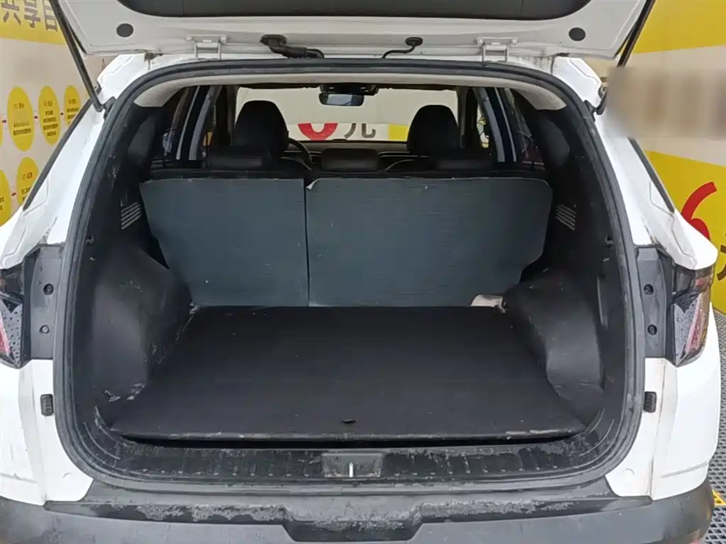 Hyundai Tucson 2023 — фото 19