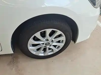 Nissan Sylphy 2017