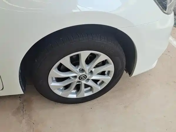 Nissan Sylphy 2017