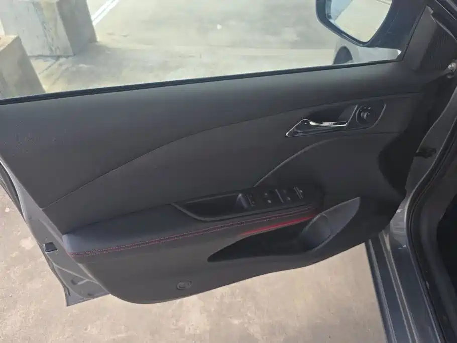 Chevrolet Cruze 2020