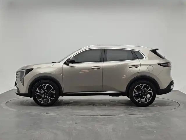 Changan CS55PLUS 2025 — фото 4