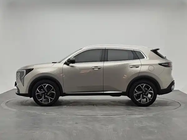 Changan CS55PLUS 2025
