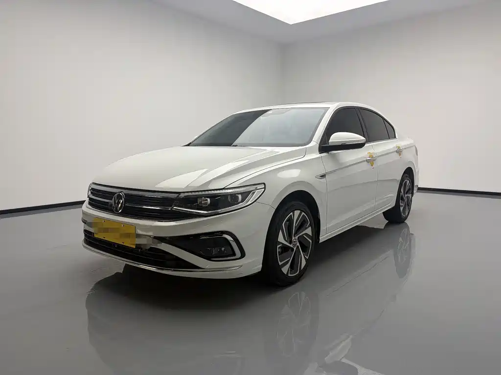 Volkswagen Bora 2024