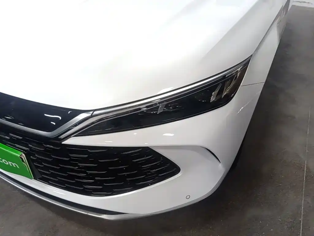 BYD Qin L 2025 — фото 24
