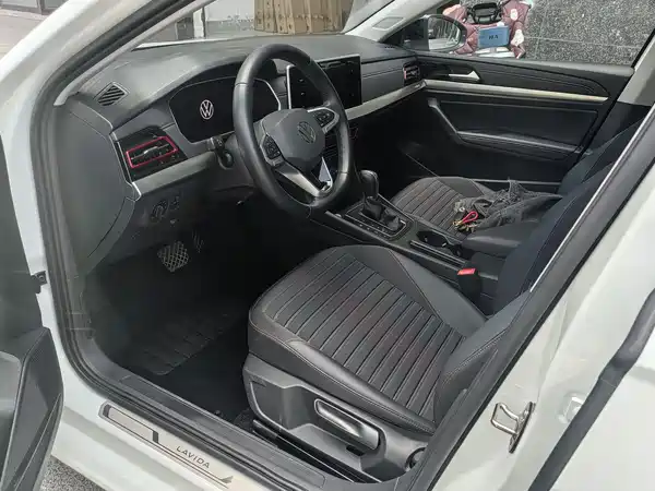Volkswagen Lavida 2023