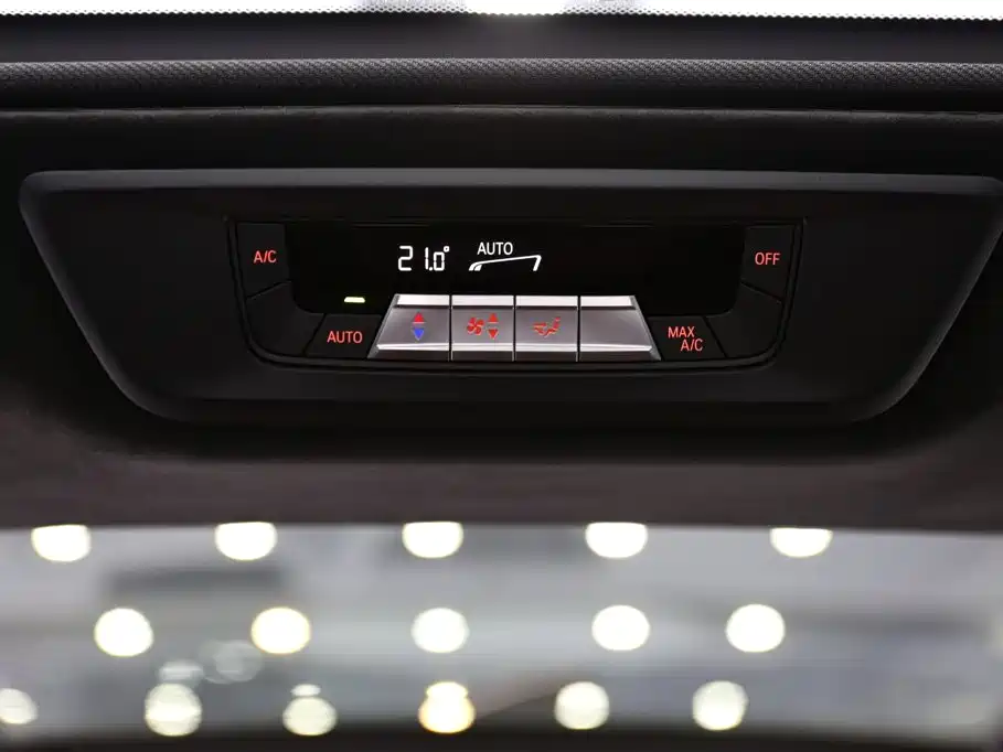BMW X7 2023 — фото 19
