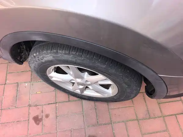 Nissan Qashqai 2013