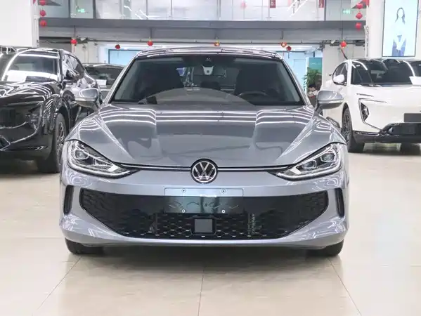 Volkswagen Lamando 2023