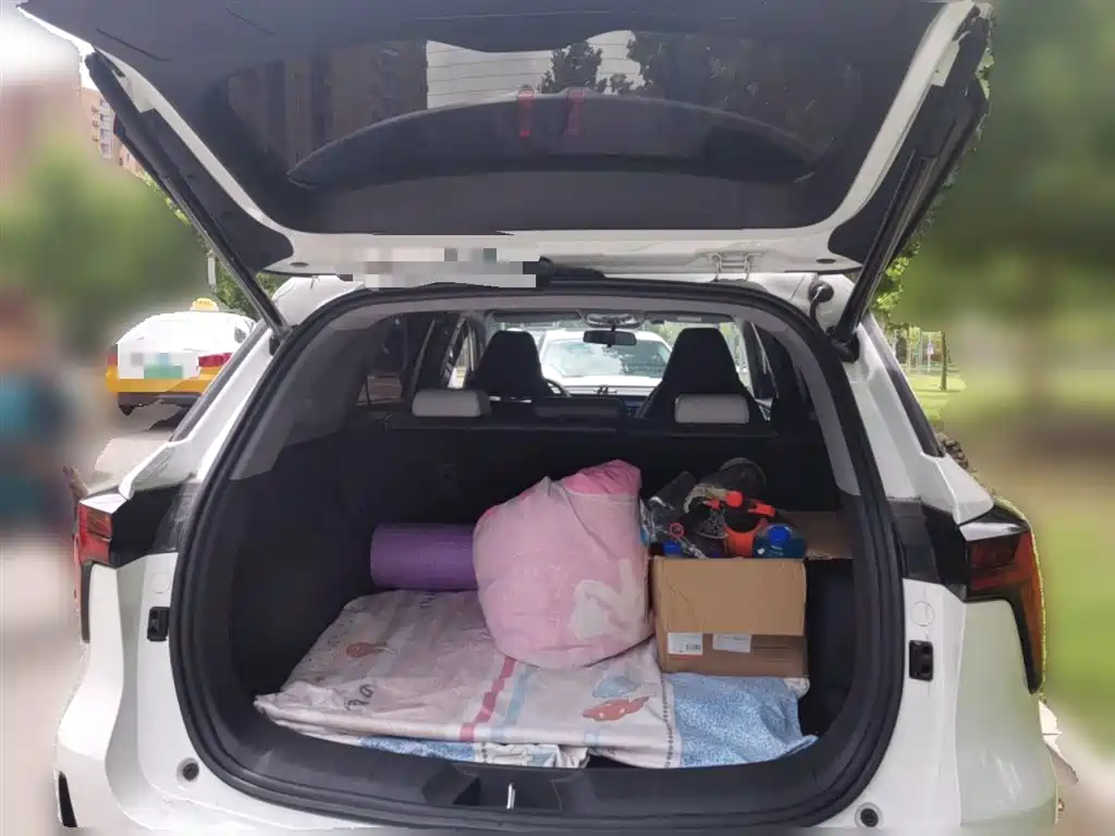 Changan CS75 PLUS 2023 — фото 15