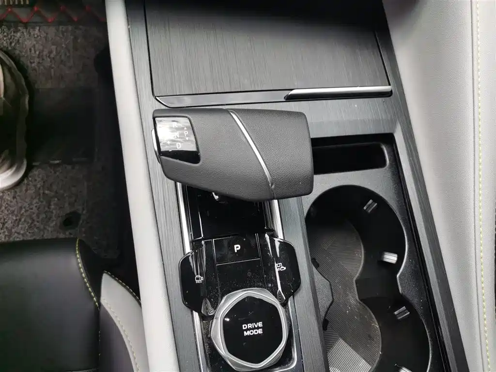 Changan CS75 PLUS 2023 — фото 10