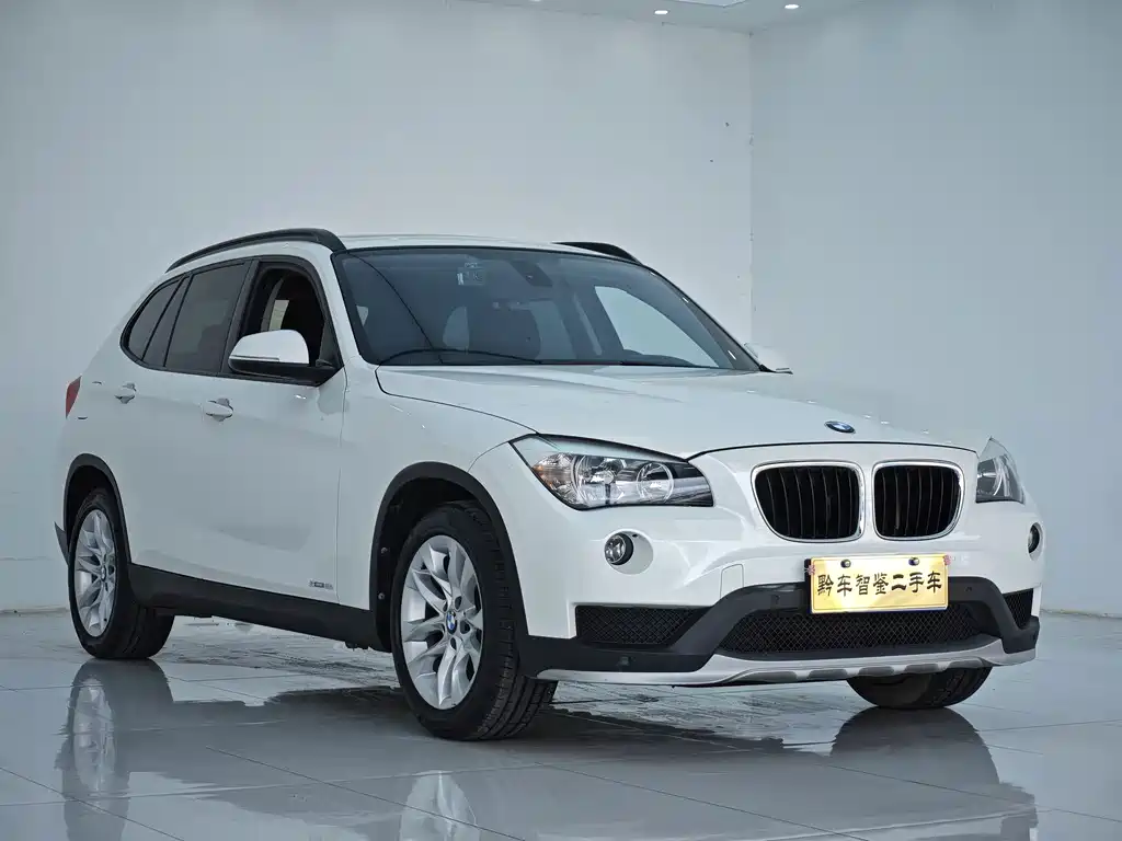 BMW X1 2016