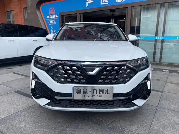 Jetta VS5 2023