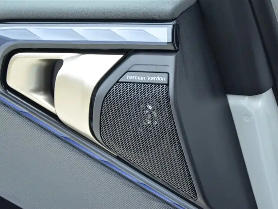 BMW X3 2026 — фото 13
