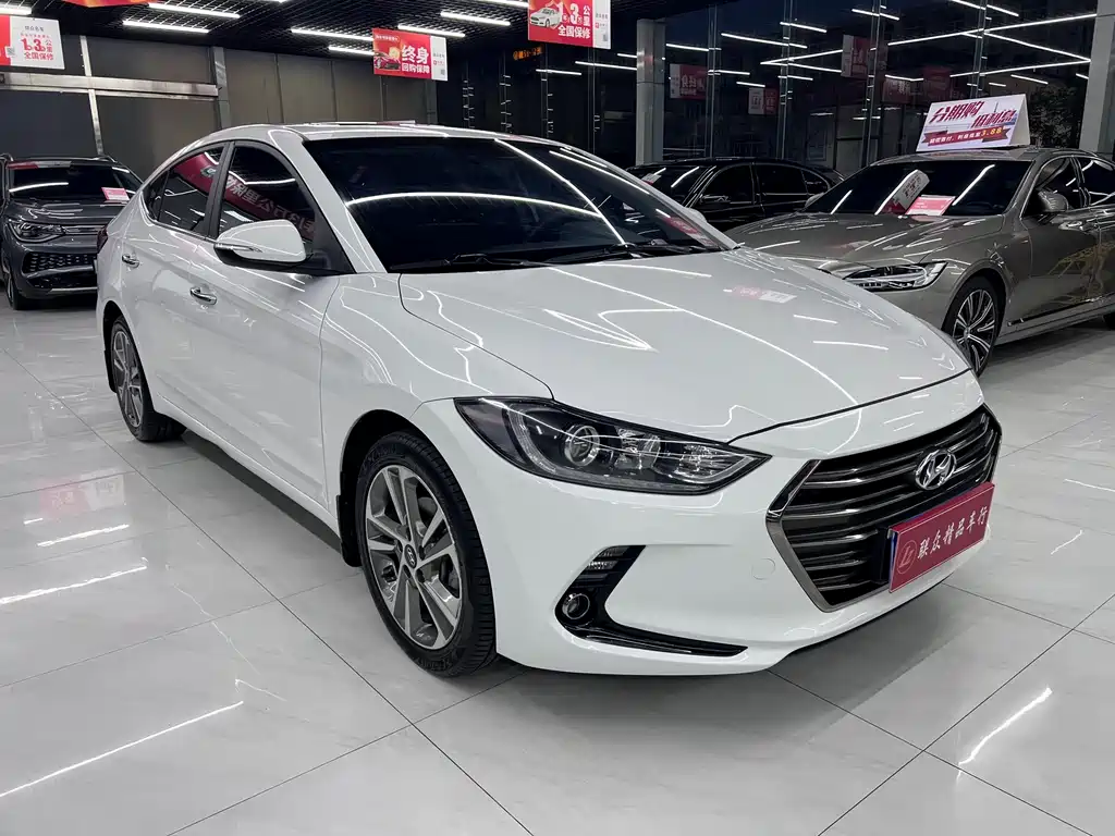 Hyundai Celesta 2018 — фото 3