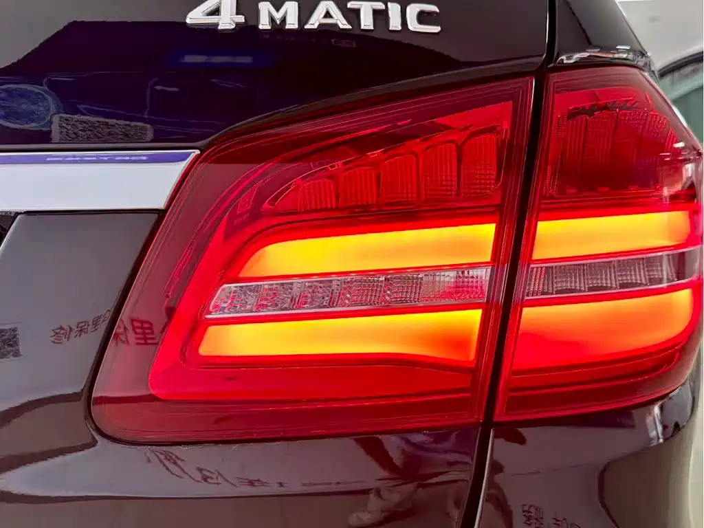 Mercedes-Benz GLS 2017 — фото 23