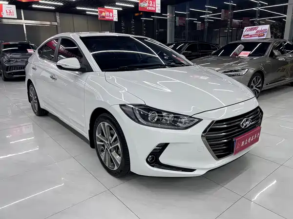 Hyundai Celesta 2018