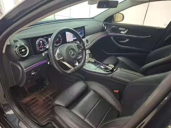 Hyundai Elantra Langdong 2017