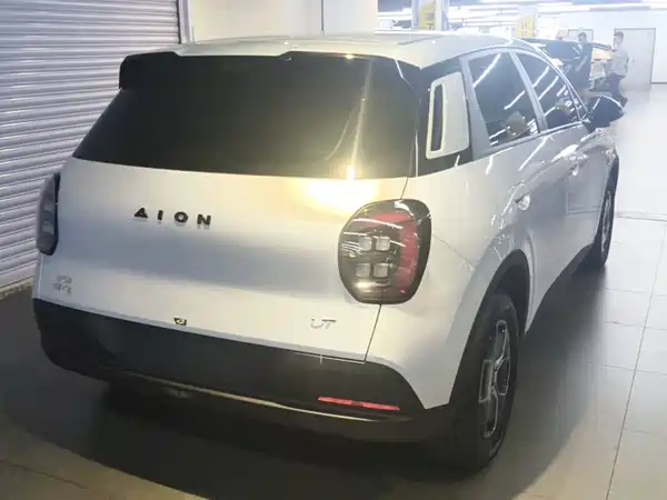 Aion UT 2025