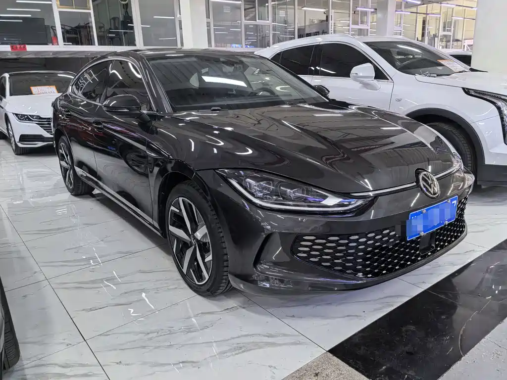 Volkswagen Lamando 2022