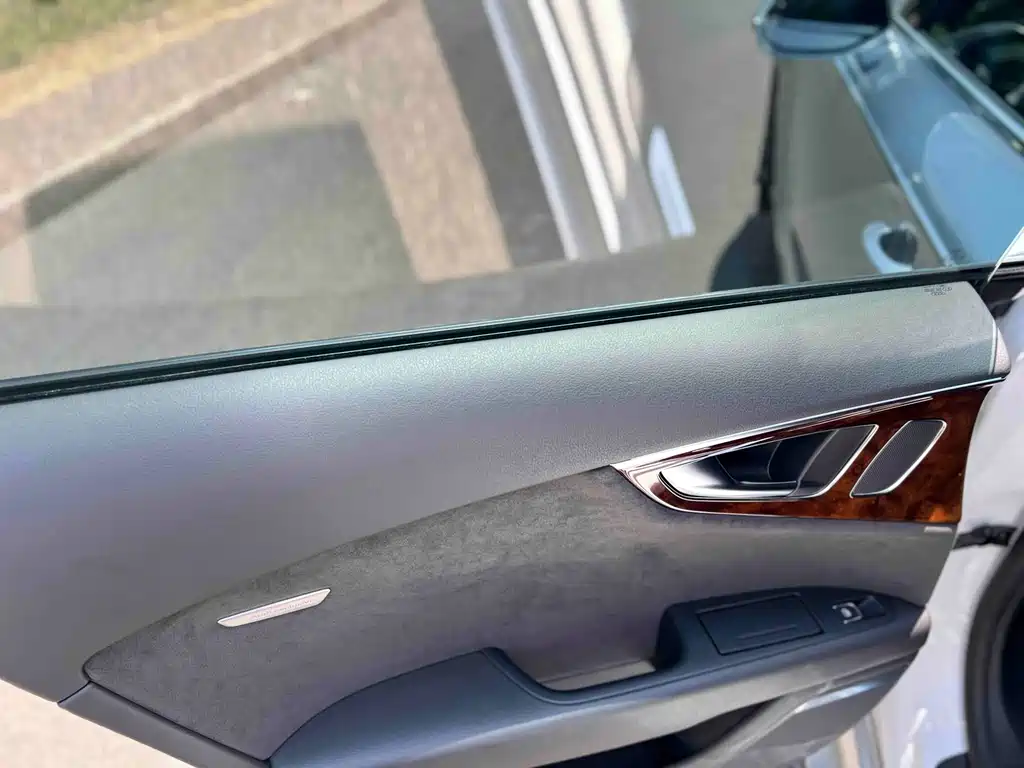 Audi A7 2014 — фото 20