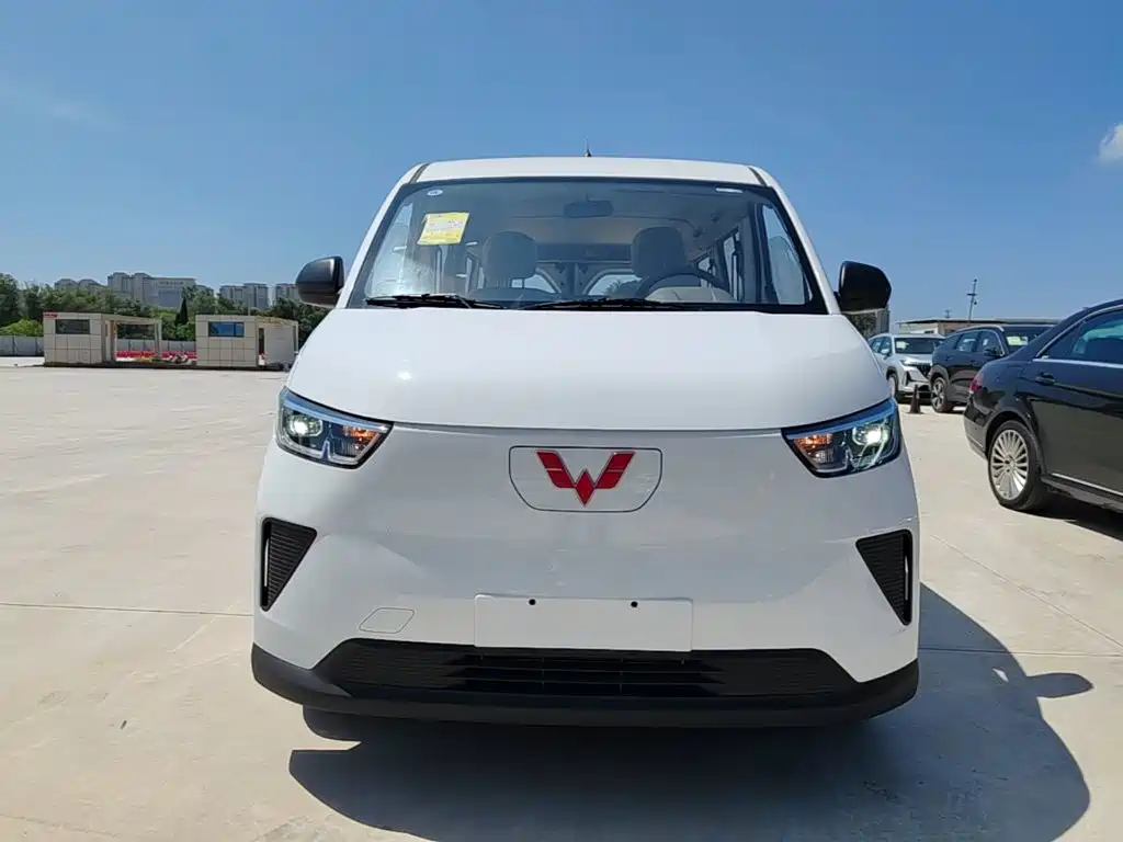 Wuling Yangguang 2026