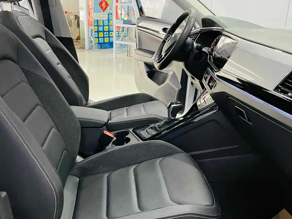 Volkswagen Tayron 2020