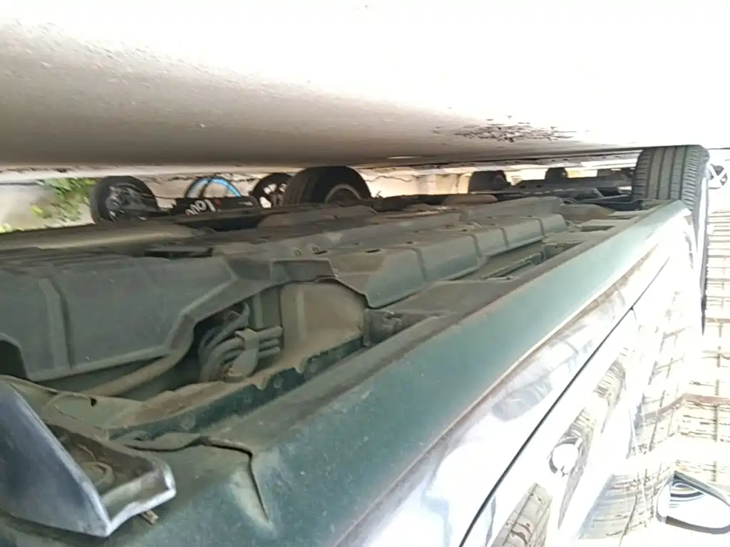 Toyota Camry 2015 — фото 22