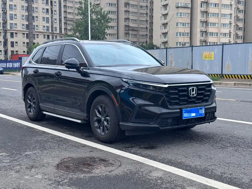 Honda CR-V 2025