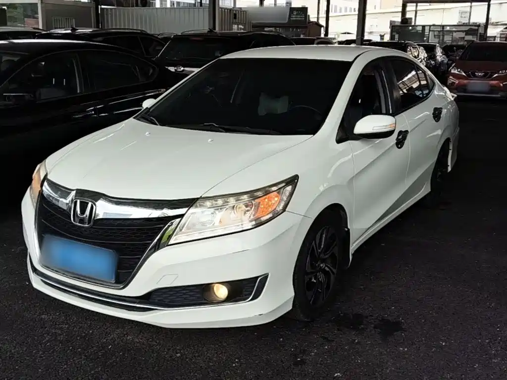 Honda Crider 2018 — фото 2