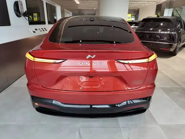 Onvo L60 2025