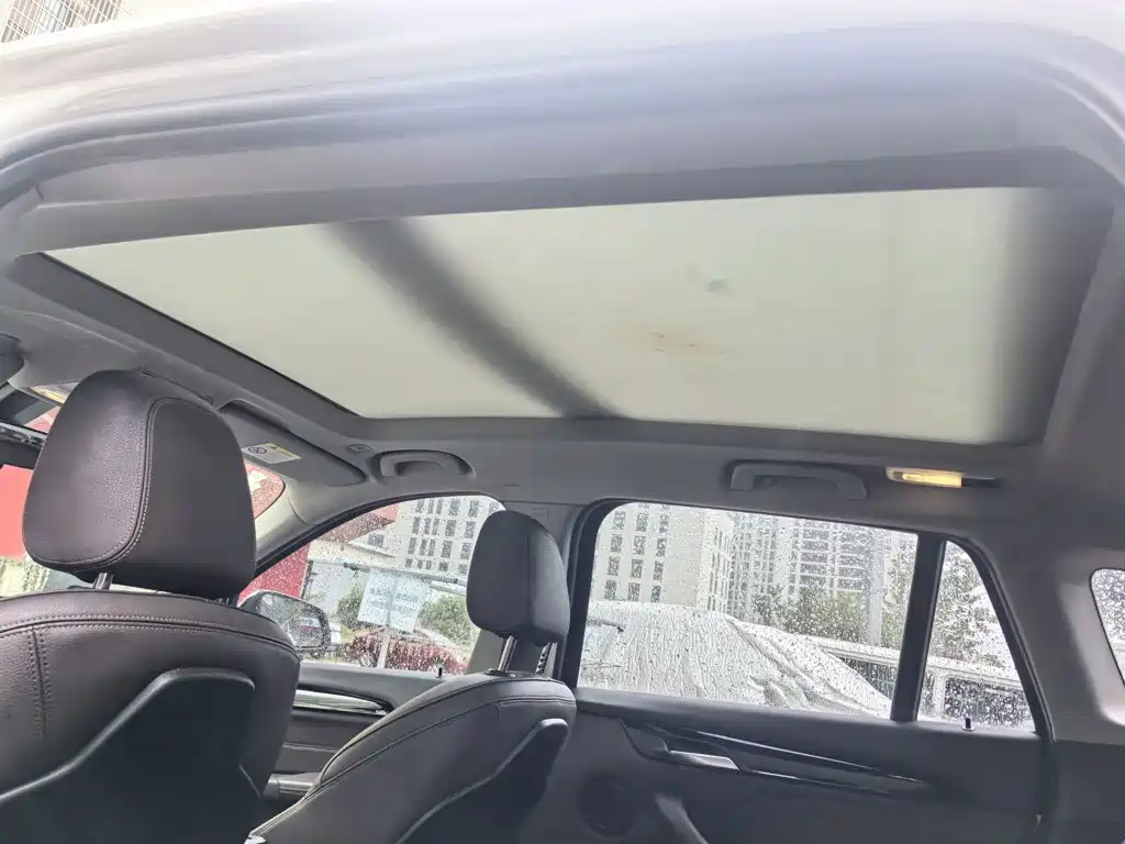 BMW X1 2020 — фото 11