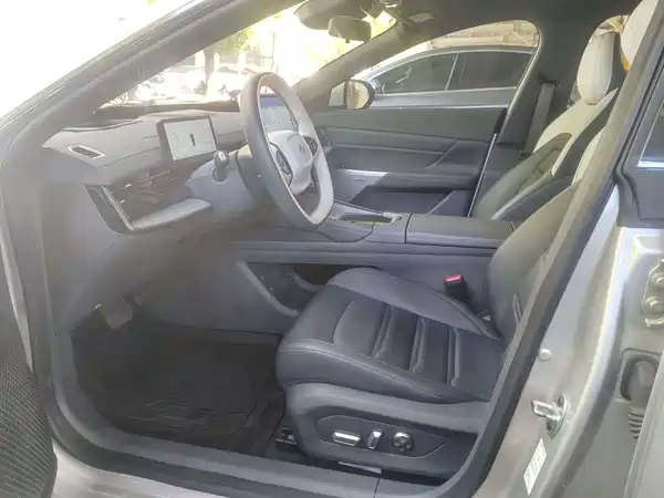 Dongfeng e007 2025