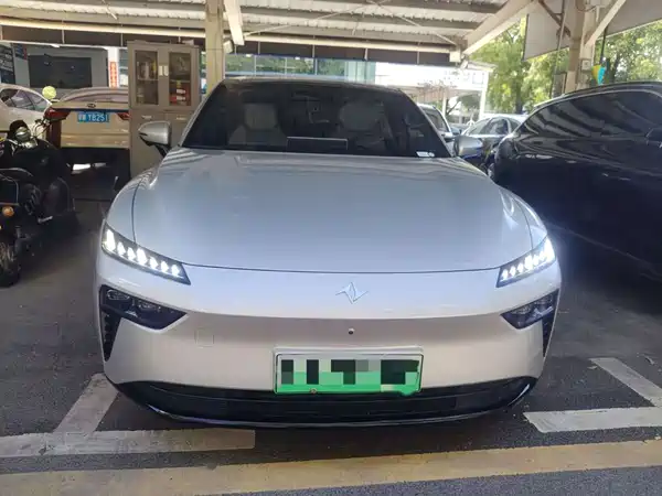 Dongfeng e007 2025