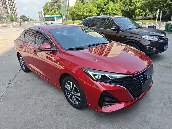 Changan Eado 2023