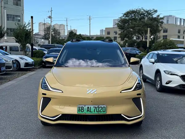 IM Motors LS7 2024