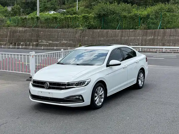 Volkswagen Bora 2019