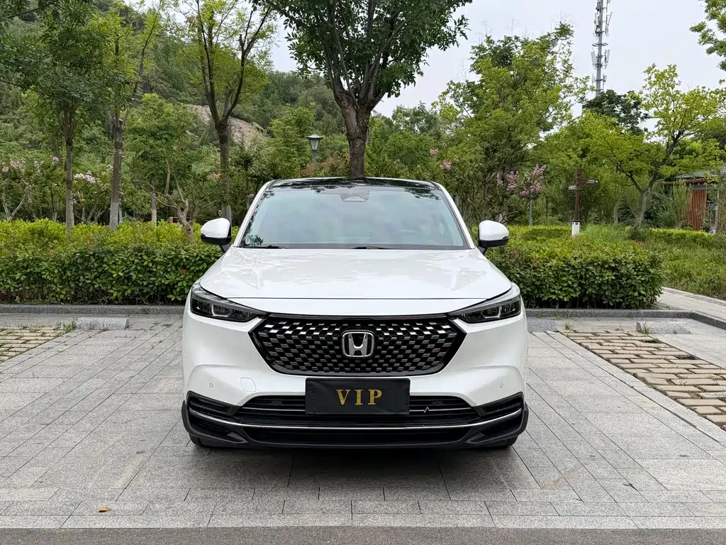 Honda XR-V 2022