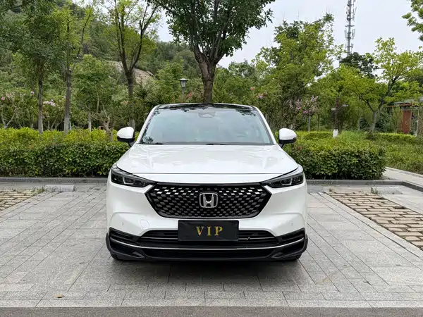 Honda XR-V 2022
