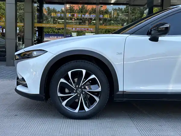 Mazda CX-4 2020