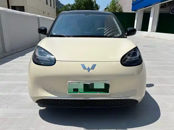 Wuling Bingo 2025