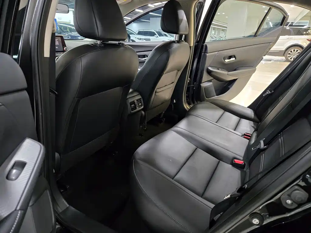 Nissan Sylphy 2020