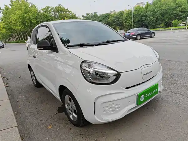 Roewe CLEVER 2020