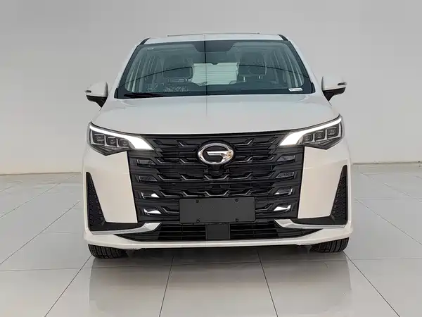GAC Trumpchi M6 2025