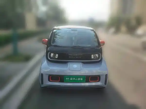 Baojun Kiwi EV 2022