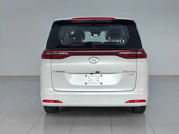 GAC Trumpchi M6 2025