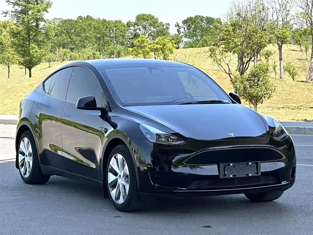 Tesla Model Y 2022 — фото 3