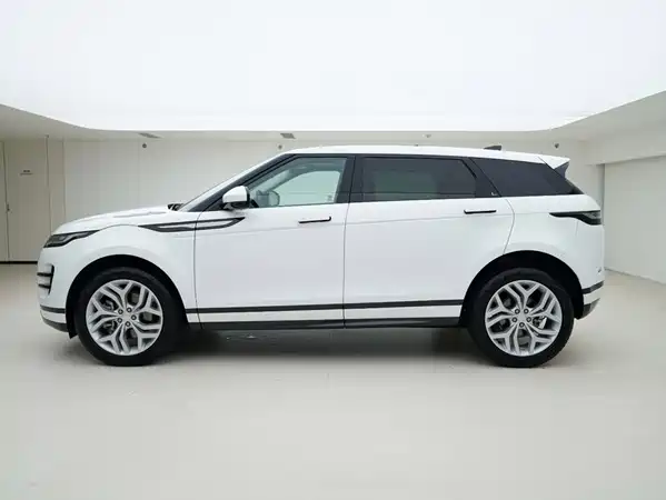 Land Rover Range Rover Evoque 2023